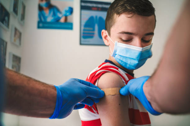 La vaccination contre les papillomavirus désormais remboursée chez les garçons